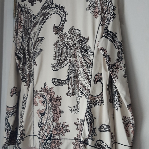 Embroidered Casual/Track Jacket - Picture 9 of 9